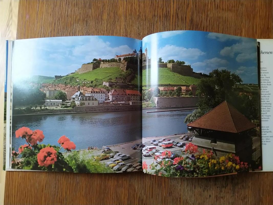 Würzburg - Autorių Kolektyvas, knyga 3