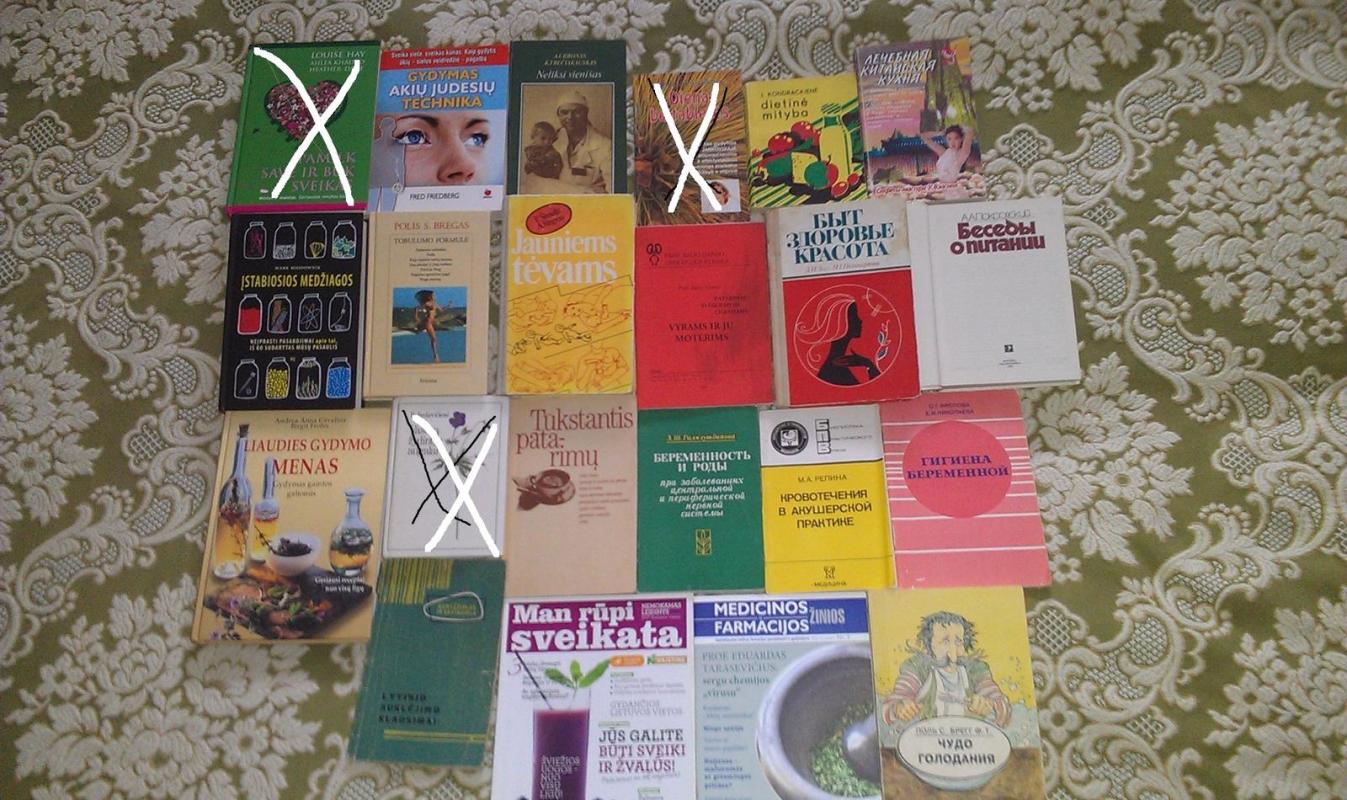 Dietinė mityba - J. Kondrackienė, knyga 4