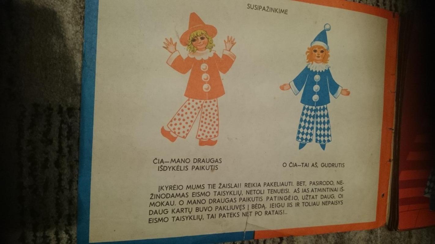 Mes gatvėje - Autorių Kolektyvas, knyga 4