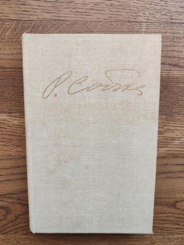 Raštai (VI tomas) - Petras Cvirka, knyga 3