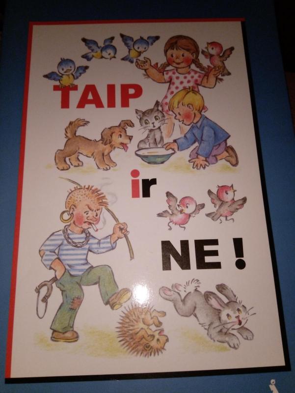 Taip ir ne! - Taida Balčiūnienė, knyga 3