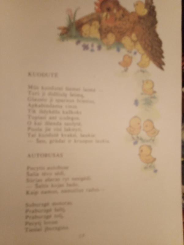 Šaunūs vyrai tie meldukai - Vytautas Liūdenas, knyga 2