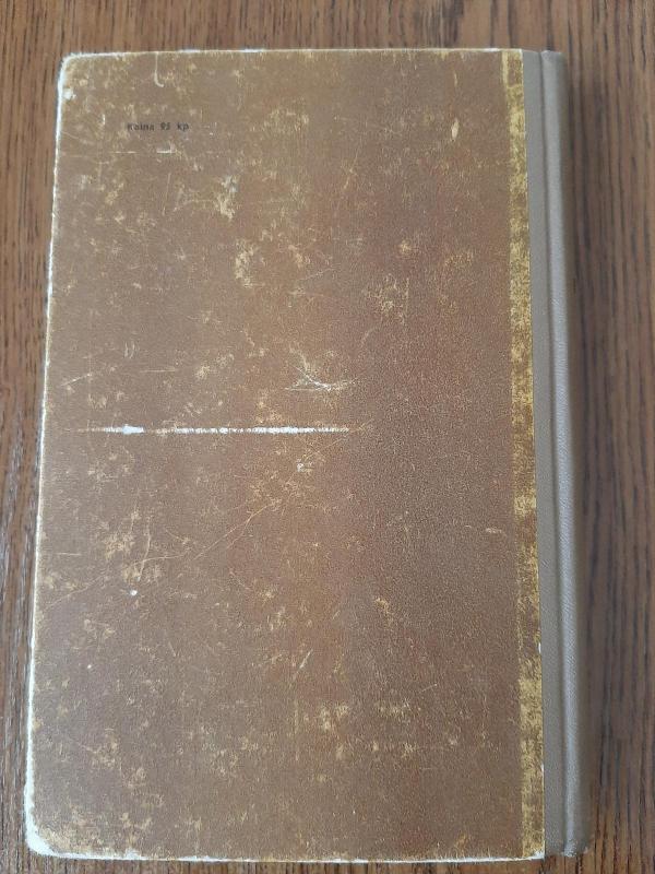 Seni jūrininkai - Žoržis Amadus, knyga 2