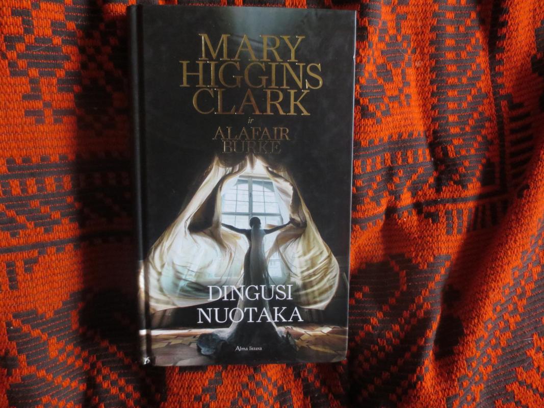 Dingusi nuotaka - Autorių Kolektyvas, knyga 2