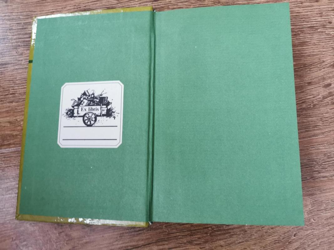 Atžalos. Langas į žalią sodą - Autorių Kolektyvas, knyga 5