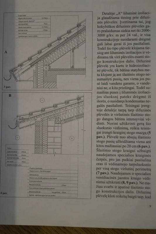 Namus įsirengsime patys - Violeta Beigienė, knyga 2