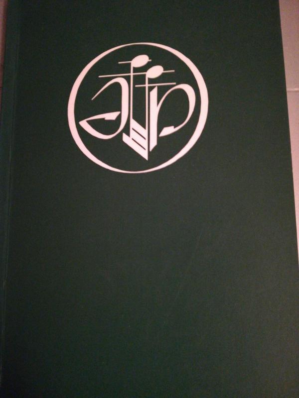 Jono Petronio leidyklos katalogas - D. Kučinskas, knyga 3