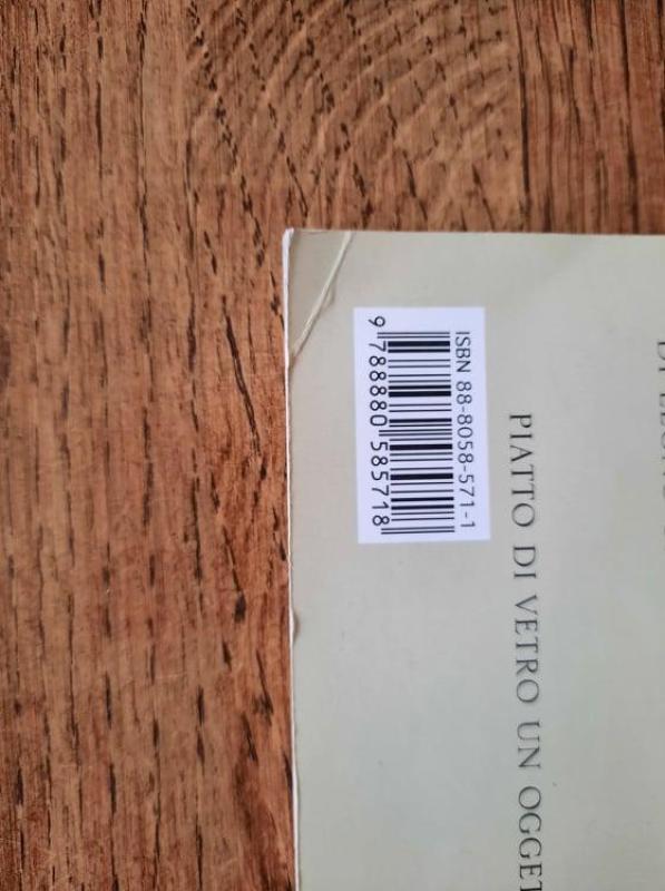 TECNICHE DI INVECCHIAMENTO - Autorių Kolektyvas, knyga 5