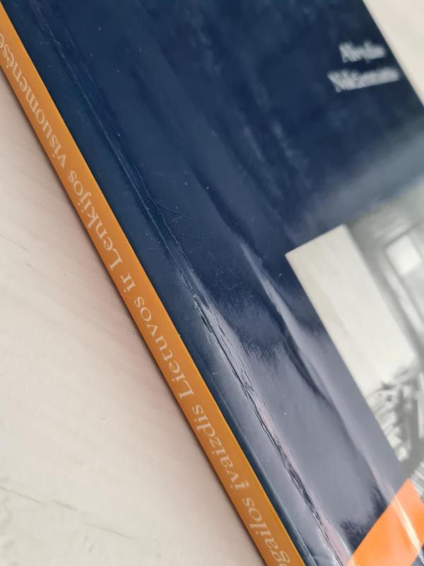 Vytauto ir Jogailos įvaizdis Lietuvos ir Lenkijos visuomenėse - Alvydas Nikžentaitis, knyga 3