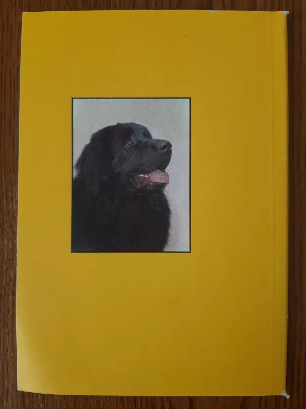 Šuo tarp žmonių - Rūta Čerkesienė, knyga