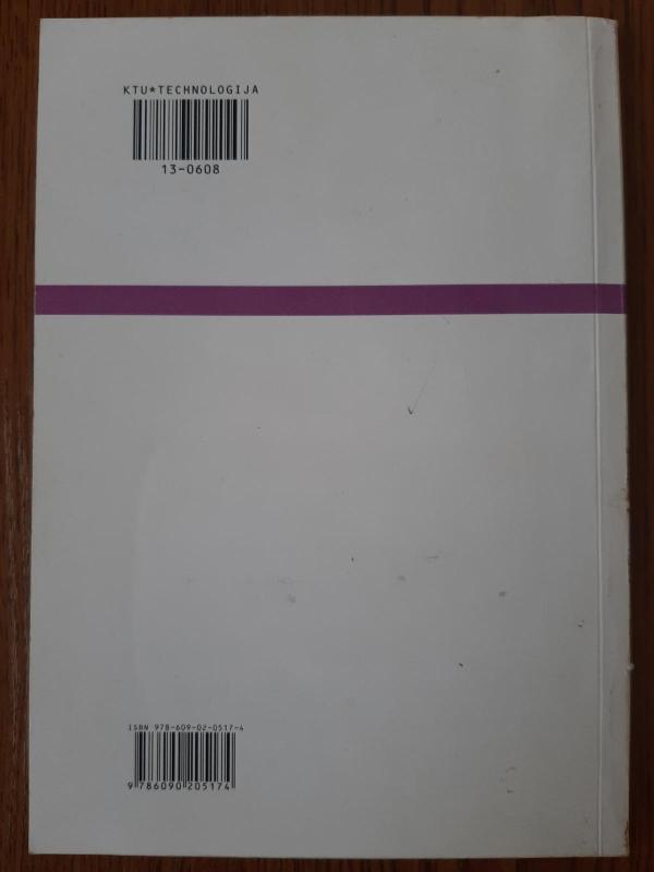 Profesinė Chemikų Kalba: Užduotys ir Patarimai - Virginija Stanevičienė, knyga 2