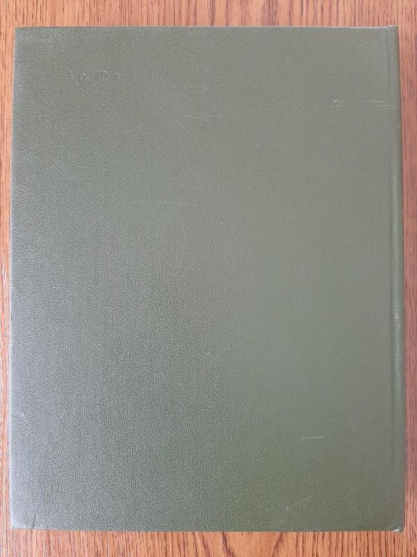 Lekarstvennyje sredstva (1-2) - M. D. Maškovskij, knyga 2