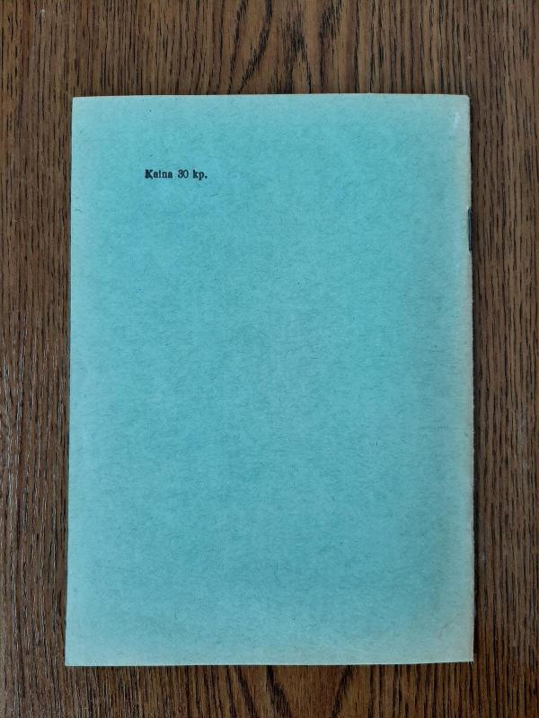 inkstu nepakankamumas - Autorių Kolektyvas, knyga 2