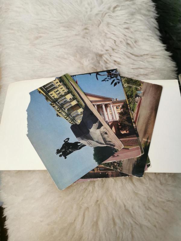 Leningrad - Autorių Kolektyvas, knyga 3