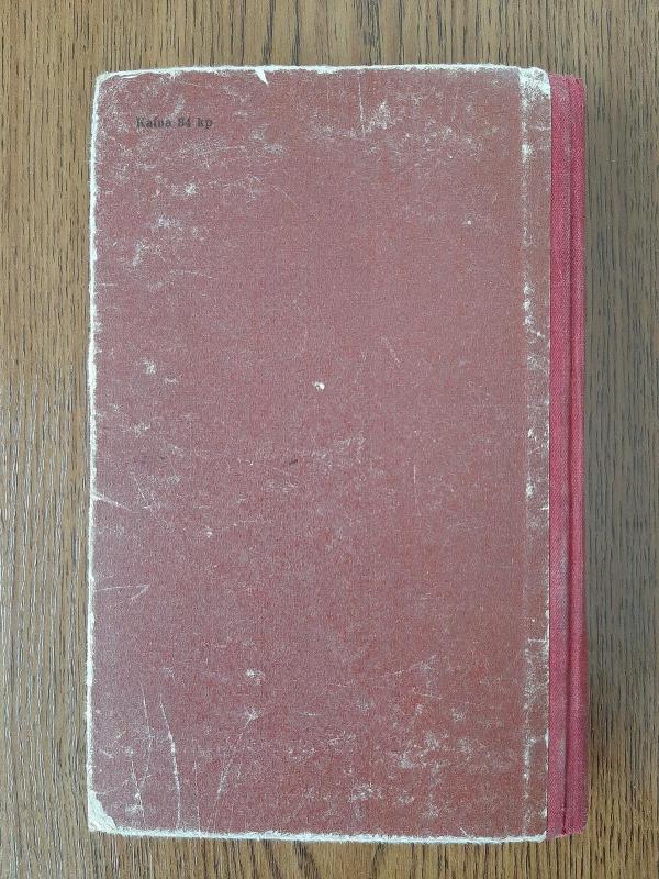 Sesuo Kerė - T. Dreizeris, knyga 2