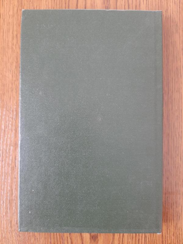 Kažkas turėtų būti - Jonas Mačiukevičius, knyga 2