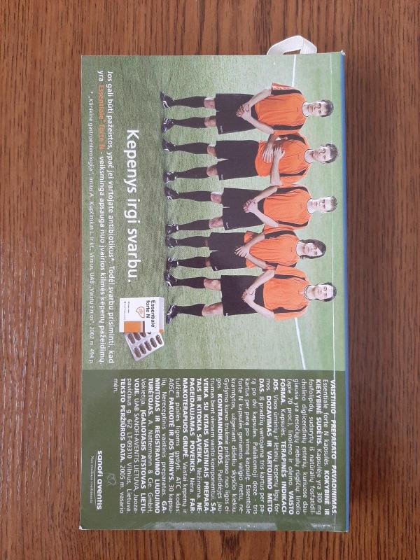 Žurnalo "Internistas" praktinis vadovas - Autorių Kolektyvas, knyga 2