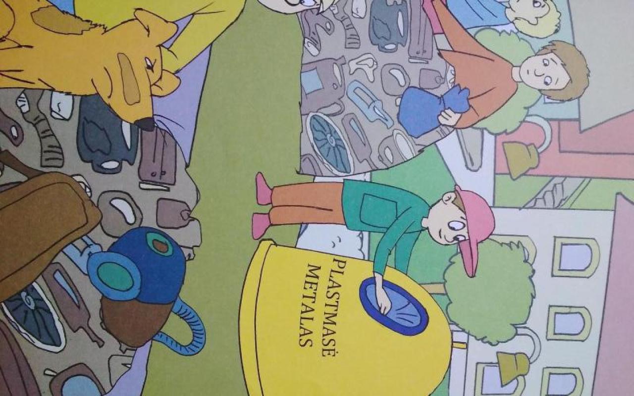 Žaliųjų akinių paslaptis - Lijana Kanarskienė, knyga 3