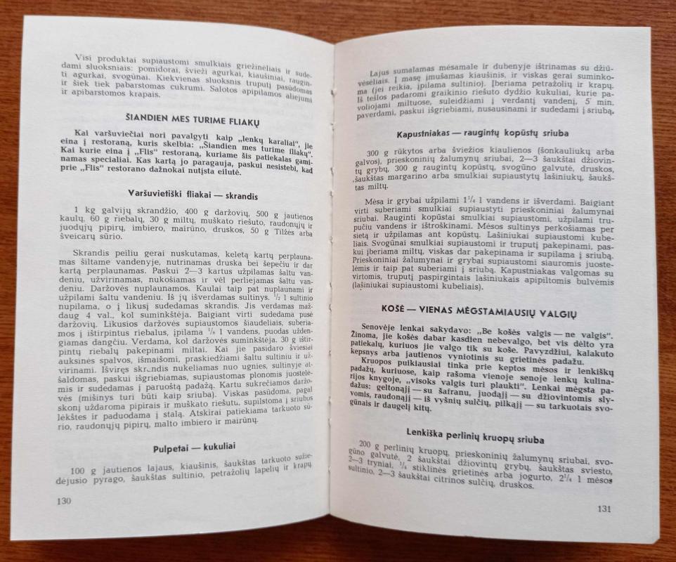 Gero apetito - Autorių Kolektyvas, knyga 3