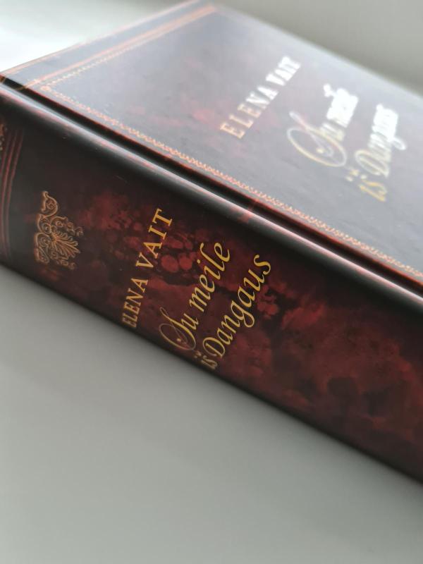 SU MEILE IŠ DANGAUS.KRISTAUS GYVENIMU ILIUSTRUOTA AMŽIŲ SANDŪRA - Elena Vait, knyga 2