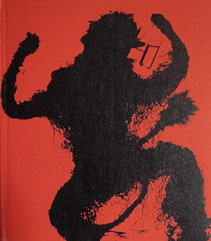 Velniai: dailininko Antano Žmuidzinavičiaus kolekcija - Pranas Porutis, knyga 5