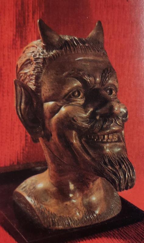 Velniai: dailininko Antano Žmuidzinavičiaus kolekcija - Pranas Porutis, knyga 3