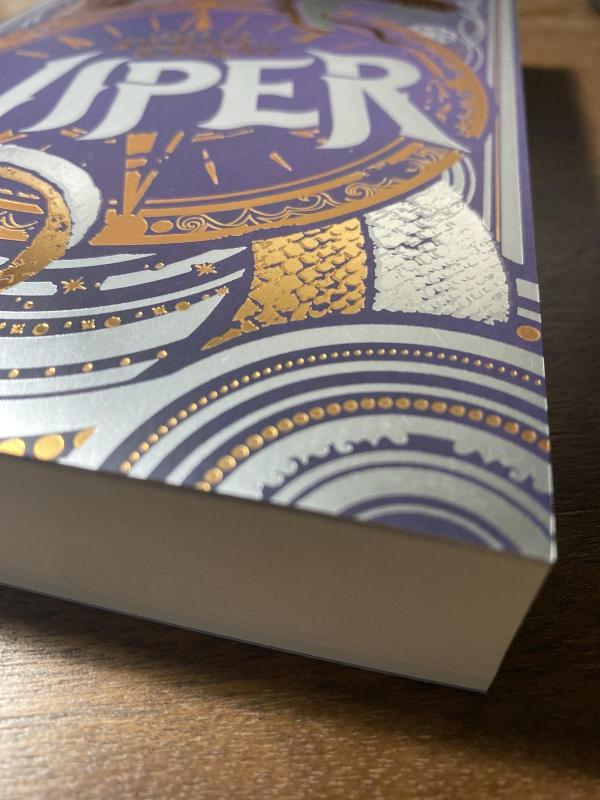 Isles of storm&sorrow viper - Autorių Kolektyvas, knyga 3