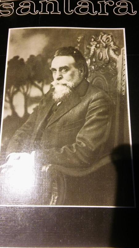 Žurnalai "Santara" - Autorių Kolektyvas, knyga 3