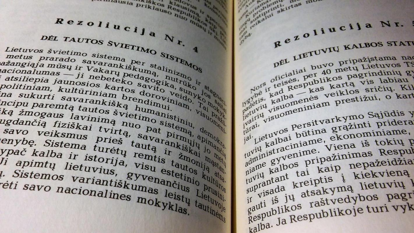 Steigiamasis suvažiavimas - Autorių Kolektyvas, knyga 2