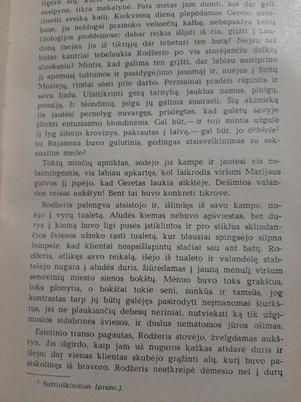 Žiema kalnuose - Džonas Veinas, knyga 2