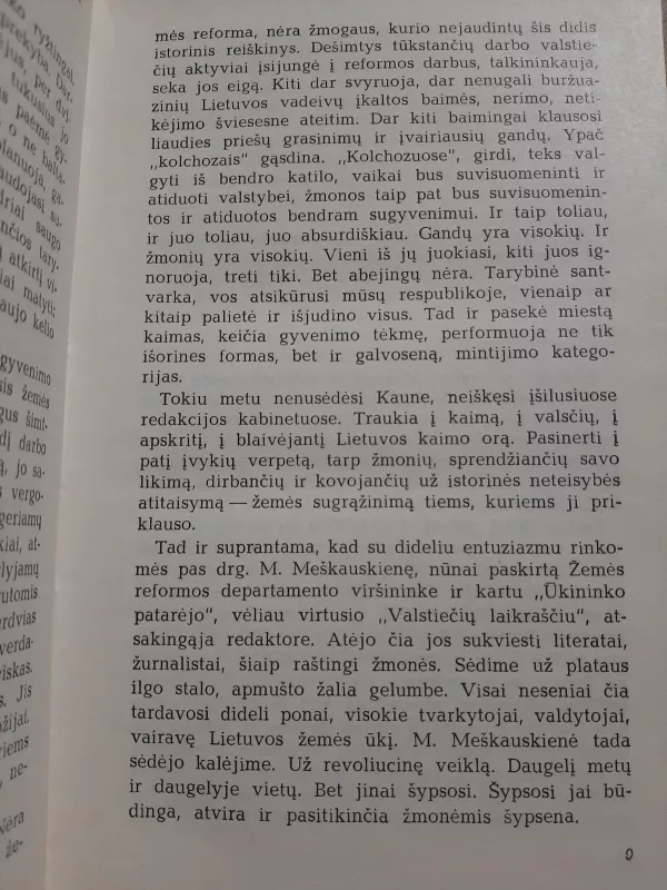Pasakymai ir atsakymai - Juozas Baltušis, knyga 2
