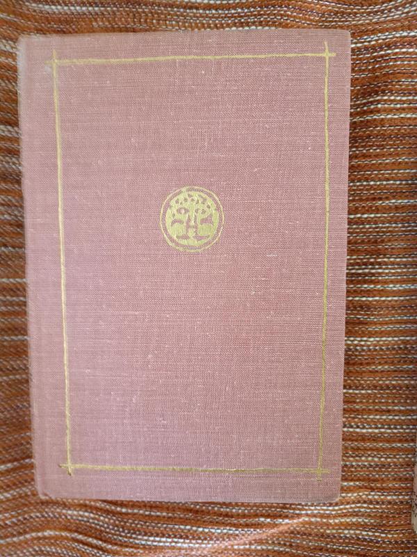 Gargantiua ir Pantagriuelis - Fransua Rablė, knyga 3