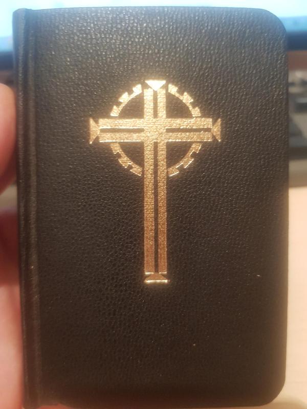 Viešpatie išklausyk manęs - K. A. Matulaitis, knyga