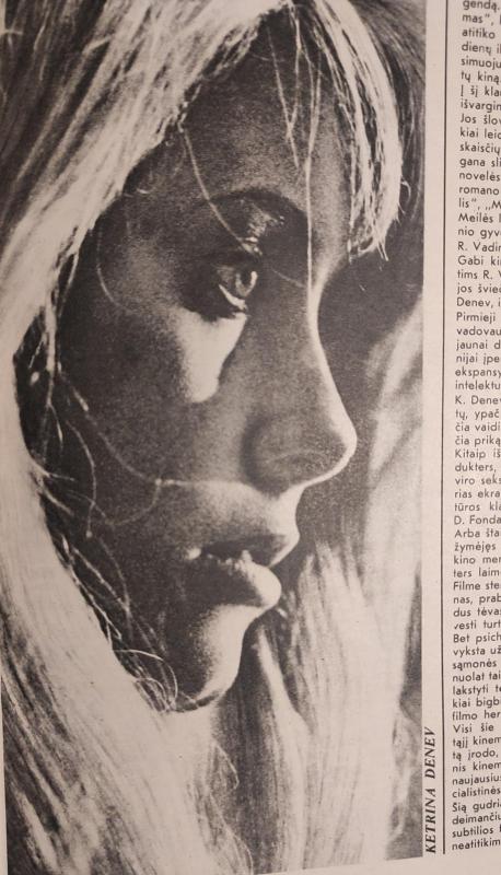 Nemunas, 1971 m., Nr. 4 - Autorių Kolektyvas, knyga 3