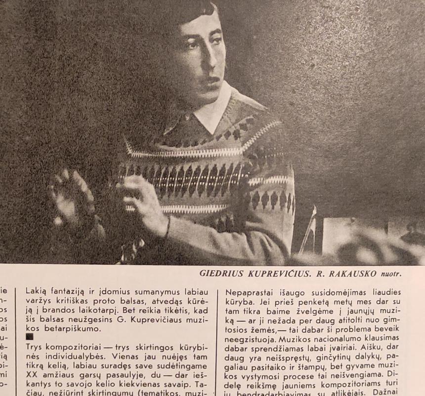 Nemunas, 1971 m., Nr. 11 - Autorių Kolektyvas, knyga 3