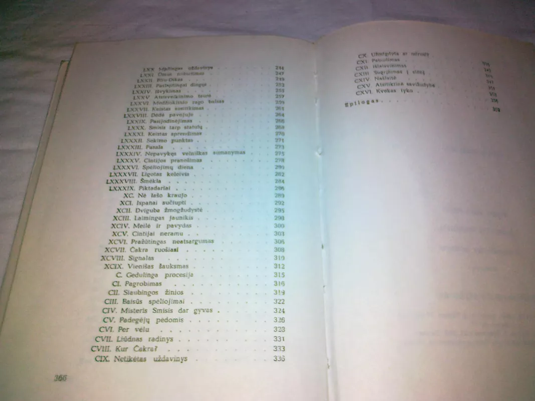 Jamaikos maronai - Tomas Main Ridas, knyga 2