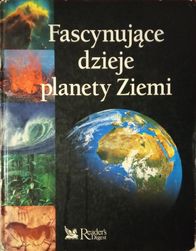 Fascynujące dzieje planety Ziemi - Autorių Kolektyvas, knyga 2