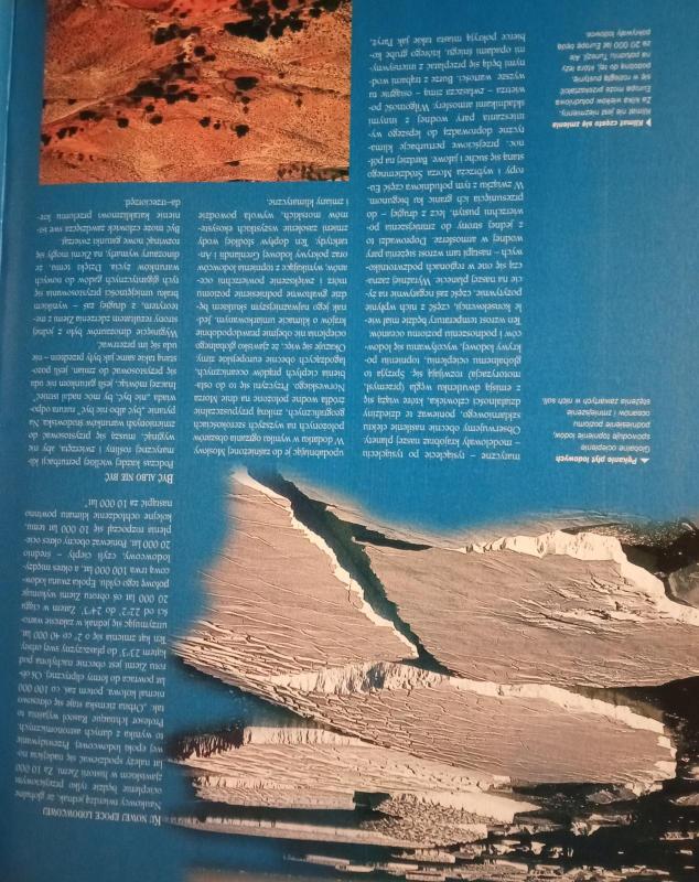 Fascynujące dzieje planety Ziemi - Autorių Kolektyvas, knyga 3