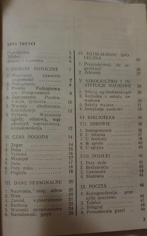 Lenkiški-lietuviški pasikalbėjimai - Barbara Kalėda, knyga 3