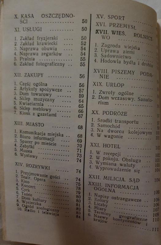 Lenkiški-lietuviški pasikalbėjimai - Barbara Kalėda, knyga 4