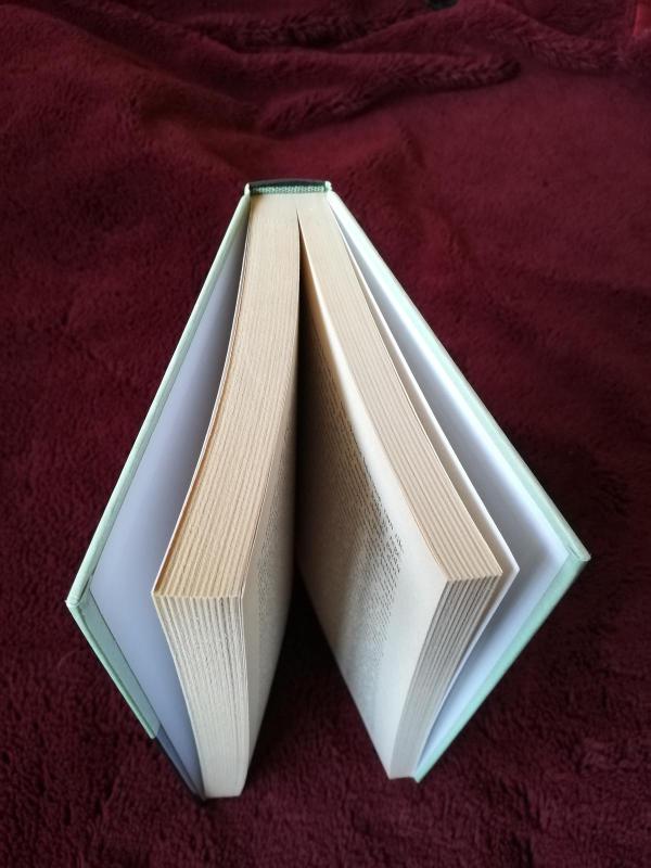 Kalinė - Marcel Proust, knyga 3