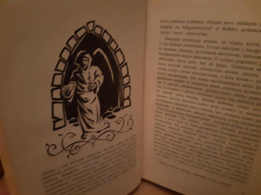 Požemių vaiduokliai - Anelius Markevičius, knyga