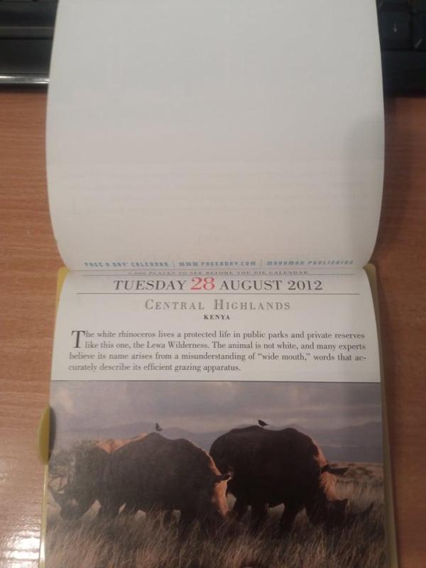 1000 places to see before you die. A traveler's life list - Autorių Kolektyvas, knyga 3