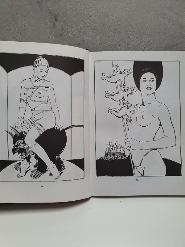 Rysunki - Andrzej Mleczko, knyga 3