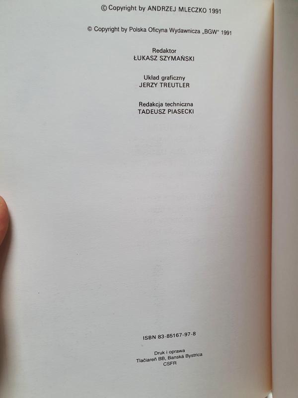 Rysunki - Andrzej Mleczko, knyga 2