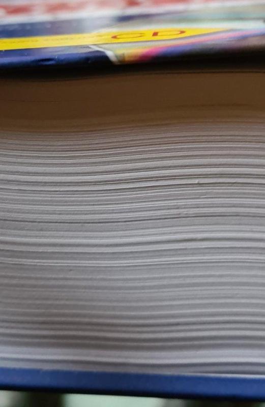 Mokomasis anglų kalbos žodynas - Autorių Kolektyvas, knyga 3