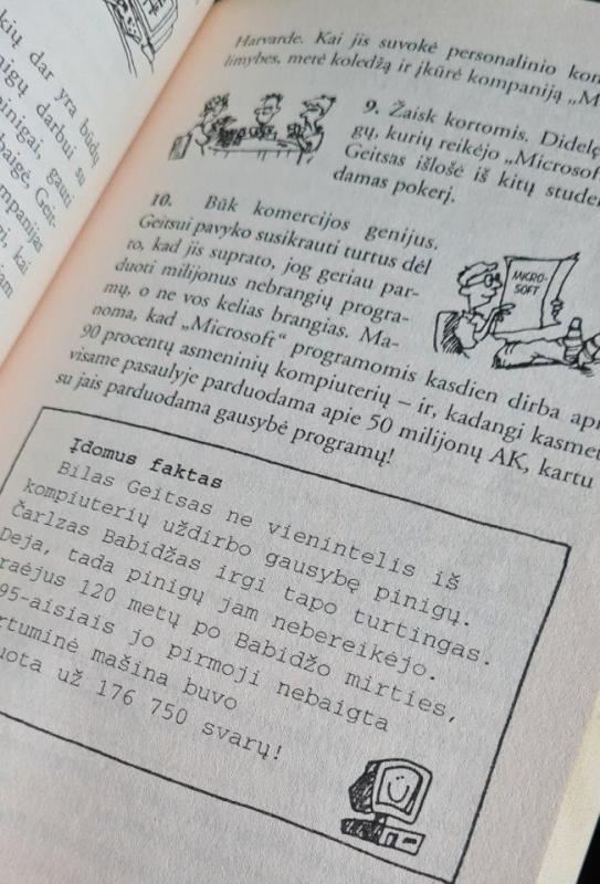 Kuoktelėję kompiuteriai - Michael Coleman, knyga 3