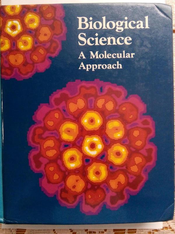 Biological Science A Molecular Approach - Autorių Kolektyvas, knyga 5