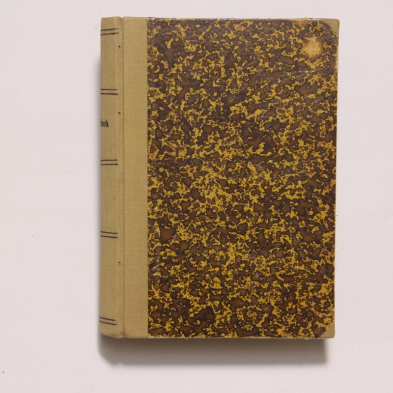 Полный русско-немецкий обоих и немецко-русский словарь - Autorių Kolektyvas, knyga 3