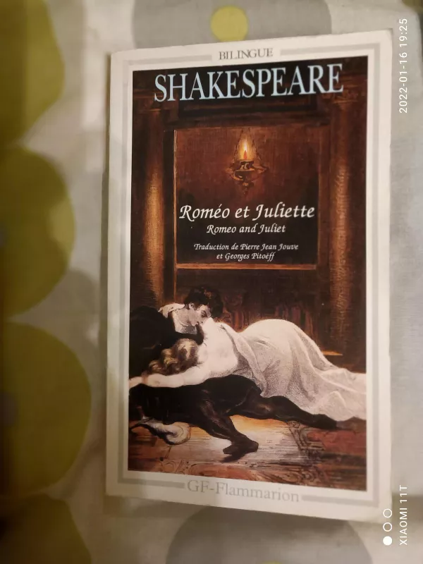 Shakespeare - A. Sheakspeare, knyga